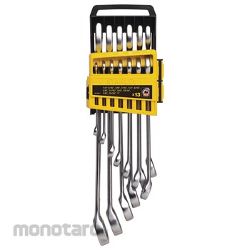 Harga set deals spanar stanley